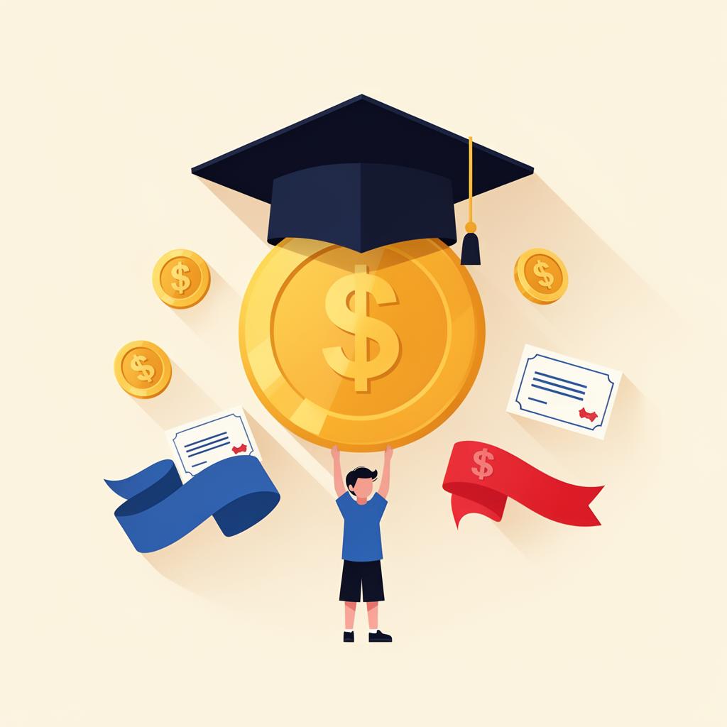 Scholarship Assistance