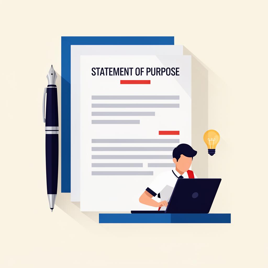 SOP & Essay Review